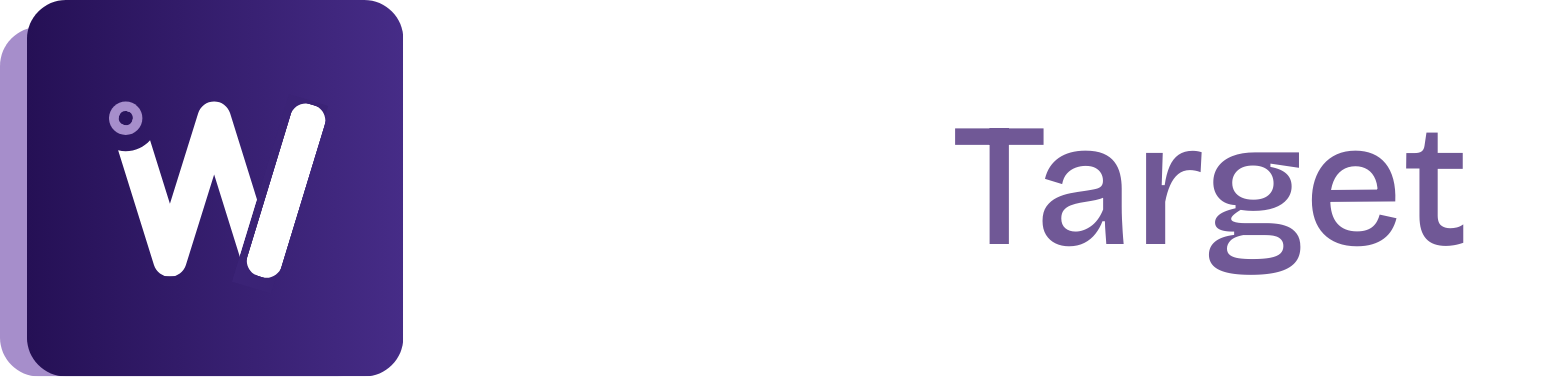Web3Target Logo